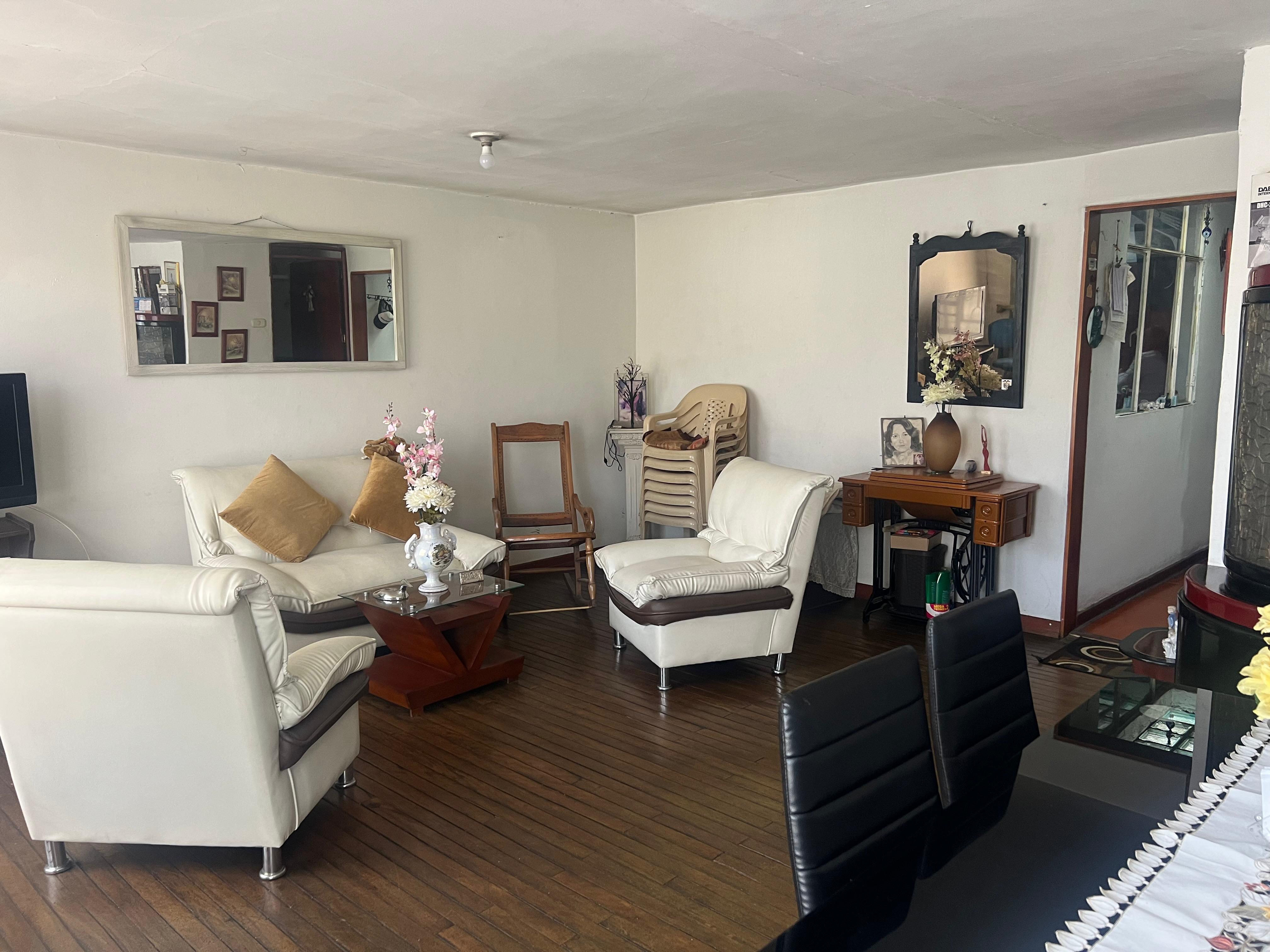 Casa en venta en Pio Xii, Bogotá · foto 5 de 12