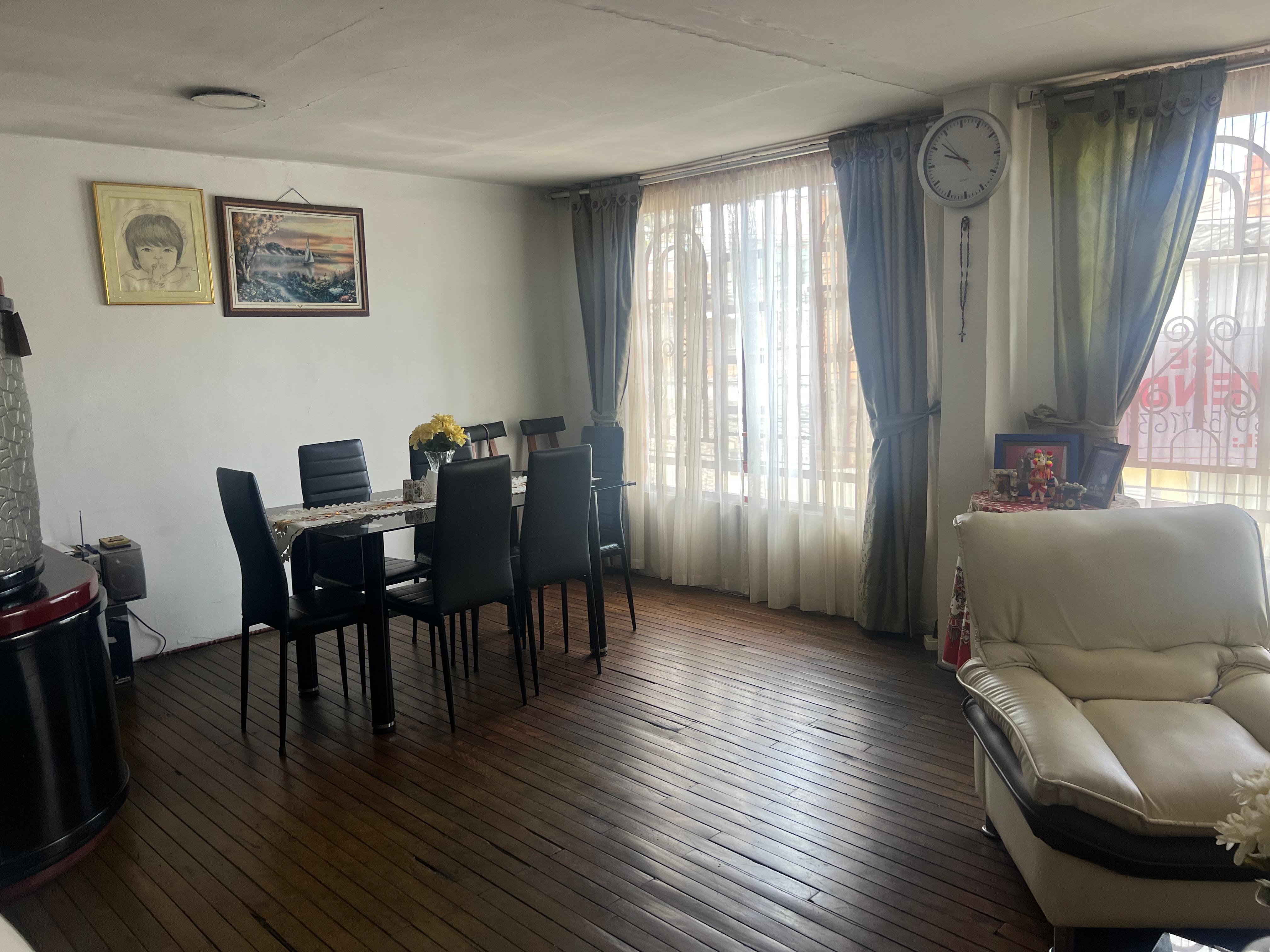 Casa en venta en Pio Xii, Bogotá · foto 6 de 12