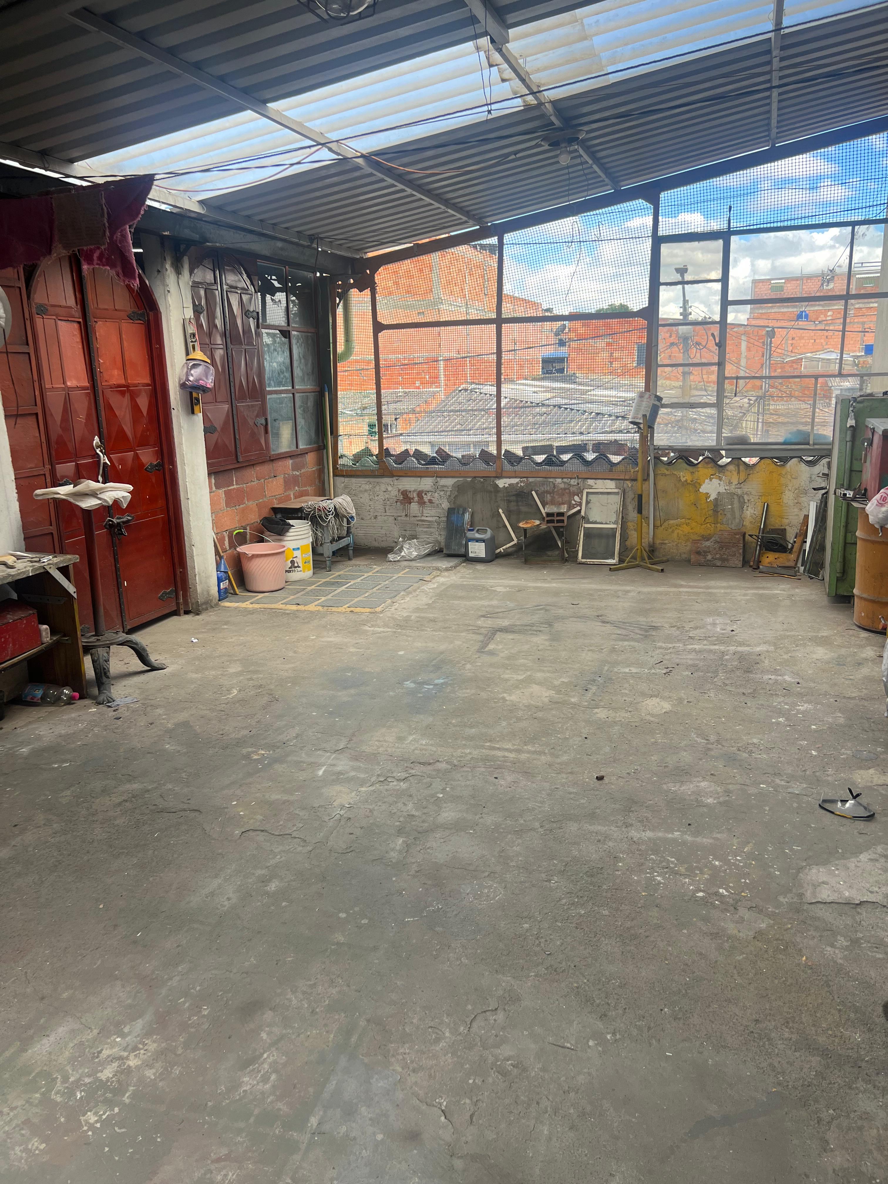 Casa en venta en Pio Xii, Bogotá · foto 11 de 12