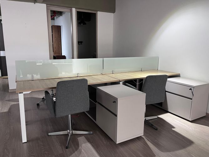 Oficina en venta en Hacienda Fontanar, Chía, 59 m² · foto 6 de 8