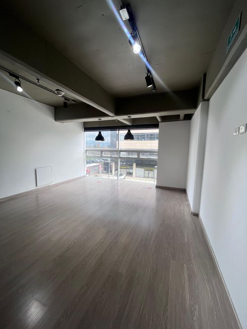 Oficina en venta en Hacienda Fontanar, Chía, 59 m² · foto 4 de 8