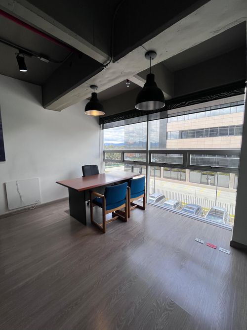Oficina en venta en Hacienda Fontanar, Chía, 59 m² · foto 3 de 8