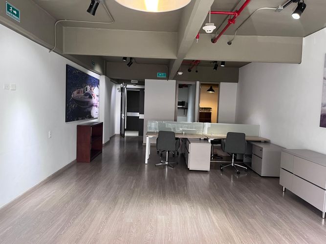 Oficina en venta en Hacienda Fontanar, Chía, 59 m² · foto 8 de 8