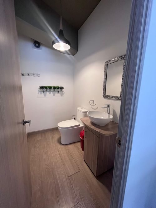 Oficina en venta en Hacienda Fontanar, Chía, 59 m² · foto 2 de 8