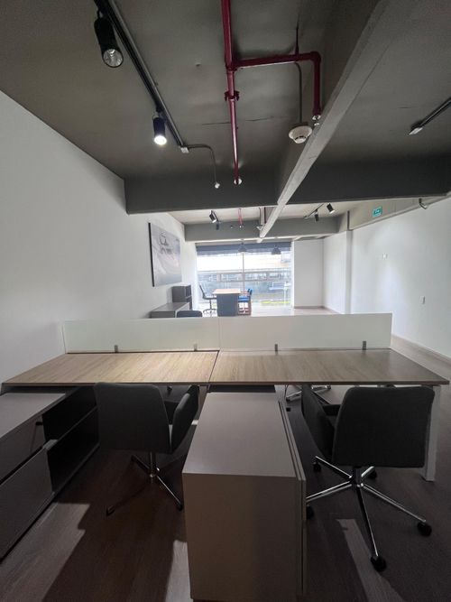 Oficina en venta en Hacienda Fontanar, Chía, 59 m² · foto 5 de 8