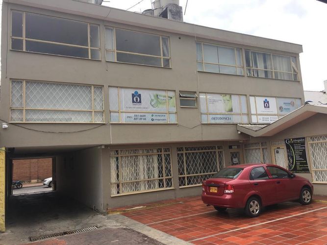Oficina en venta en Centro Historico, Chía, 13 m² · foto 2 de 8