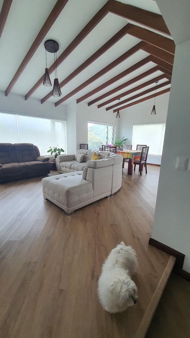 Casa en venta en El Trebol, Manizales · foto 3 de 23