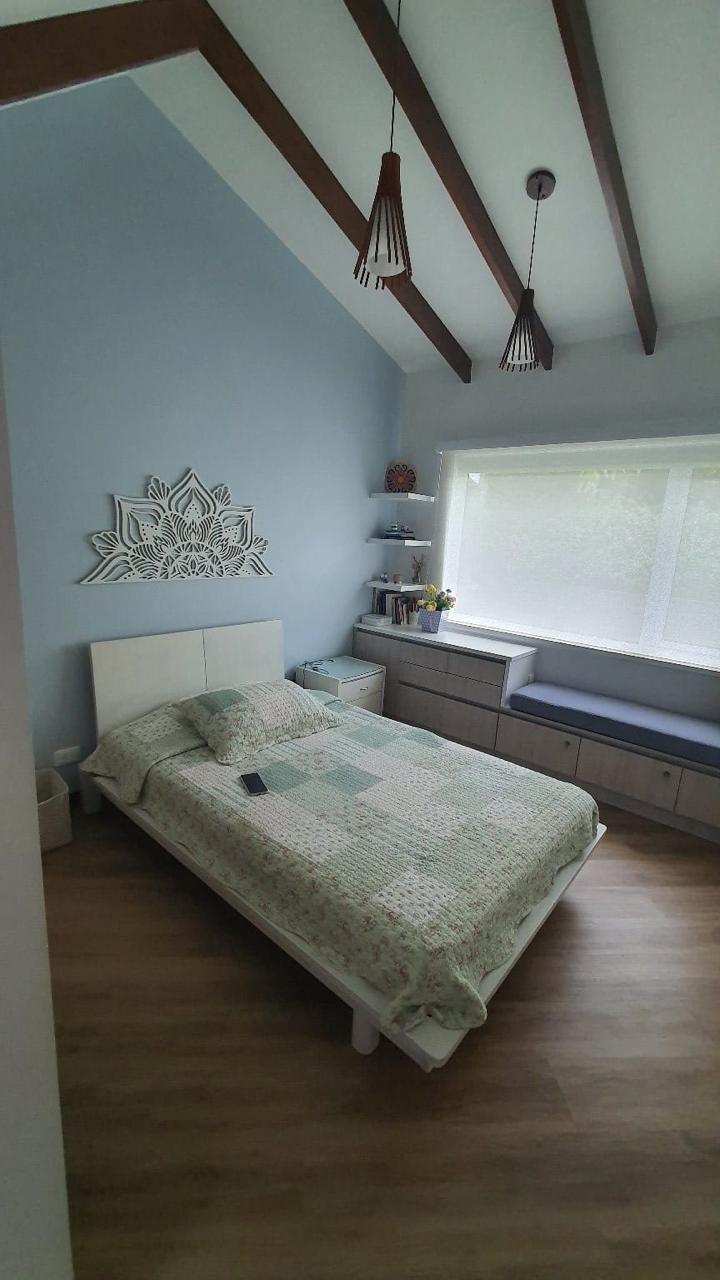 Casa en venta en El Trebol, Manizales · foto 13 de 23
