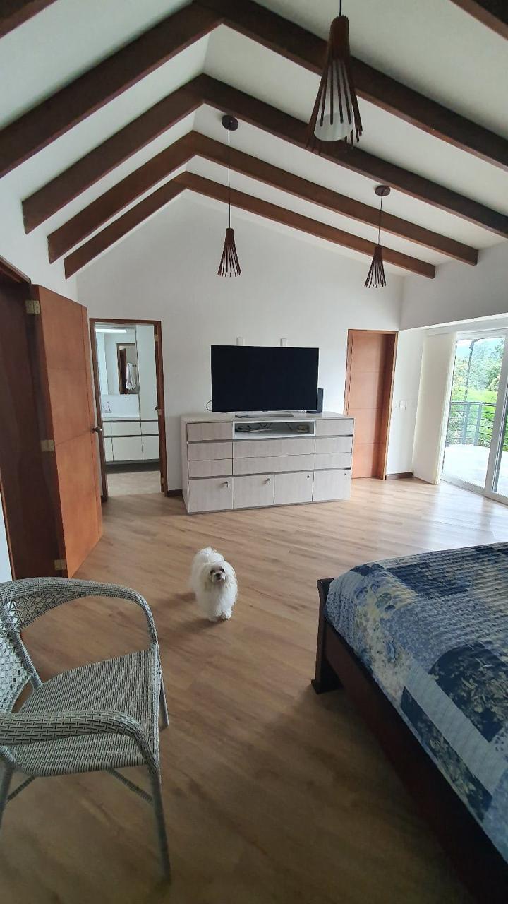 Casa en venta en El Trebol, Manizales · foto 7 de 23