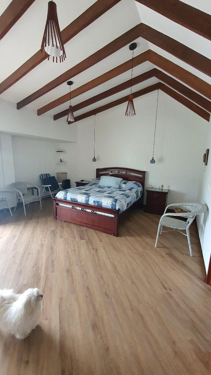 Casa en venta en El Trebol, Manizales · foto 20 de 23