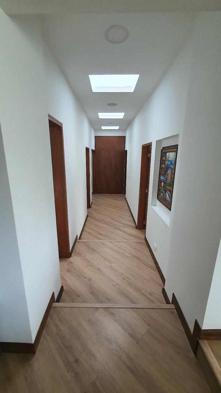Casa en venta en El Trebol, Manizales · foto 22 de 23