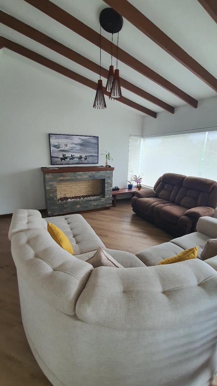 Casa en venta en El Trebol, Manizales · foto 5 de 23