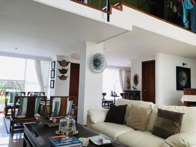 Casa de 4 alcobas en venta en Ilarco, Bogotá, 270 m² · foto 5 de 14