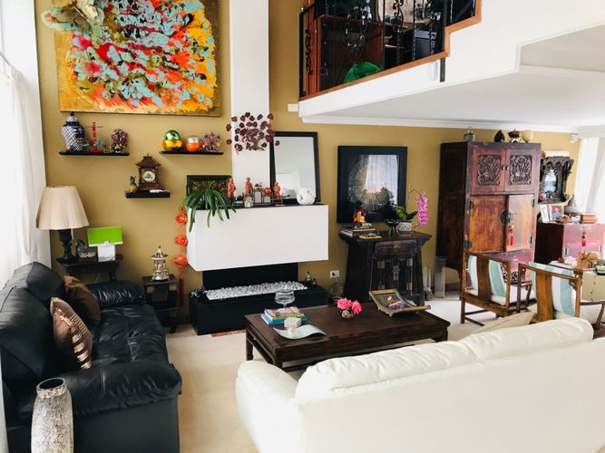 Casa de 4 alcobas en venta en Ilarco, Bogotá, 270 m² · foto 13 de 14