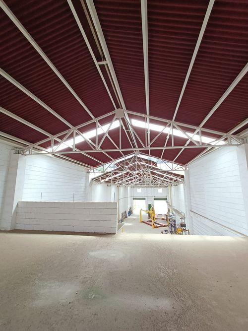 Bodega en arriendo en Niquia, Bello, 1040 m² · foto 5 de 12