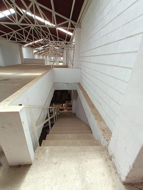 Bodega en arriendo en Niquia, Bello, 1040 m² · foto 10 de 12