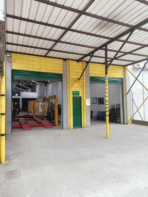 Bodega en arriendo en Niquia, Bello, 1040 m² · foto 11 de 12