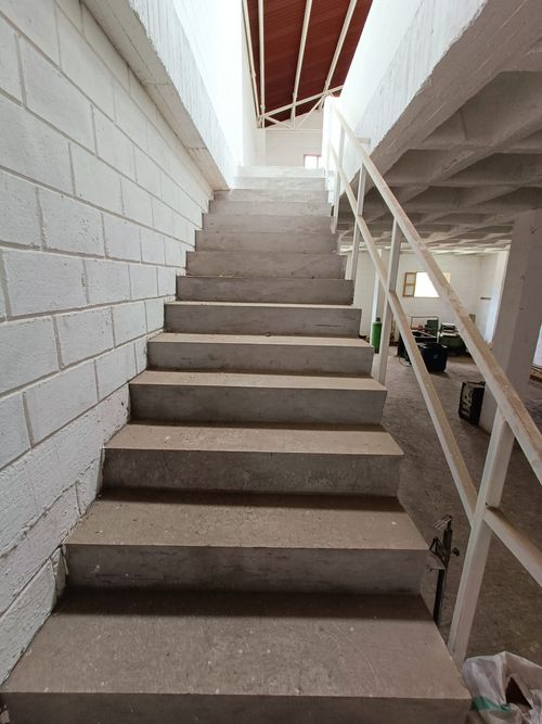Bodega en arriendo en Niquia, Bello, 1040 m² · foto 12 de 12