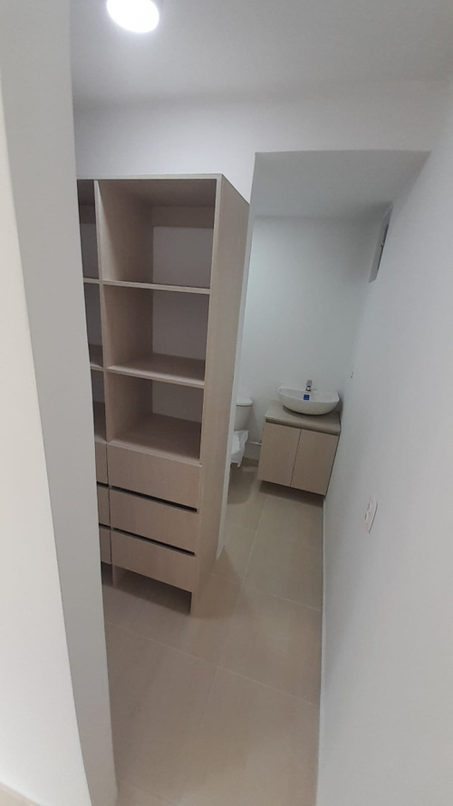 Apartamento de 2 alcobas en venta en Cinco Soles, Jamundí, 64 m² · foto 6 de 13
