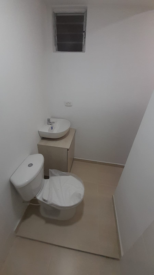 Apartamento de 2 alcobas en venta en Cinco Soles, Jamundí, 64 m² · foto 7 de 13