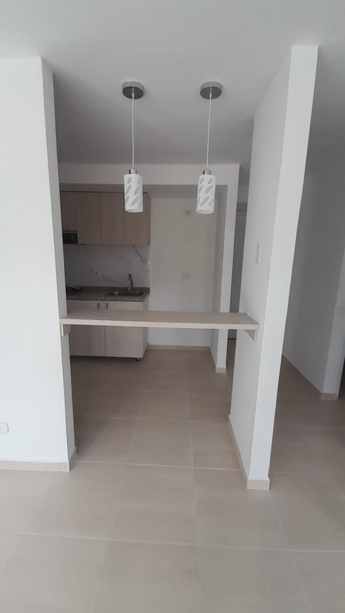 Apartamento de 2 alcobas en venta en Cinco Soles, Jamundí, 64 m² · foto 9 de 13