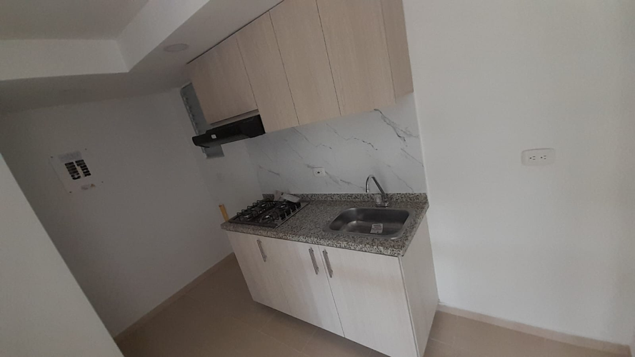 Apartamento de 2 alcobas en venta en Cinco Soles, Jamundí, 64 m² · foto 11 de 13