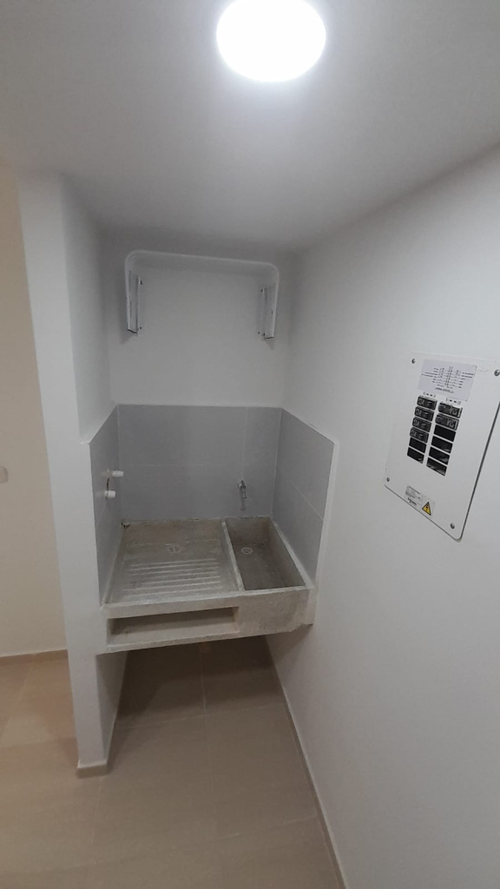 Apartamento de 2 alcobas en venta en Cinco Soles, Jamundí, 64 m² · foto 12 de 13
