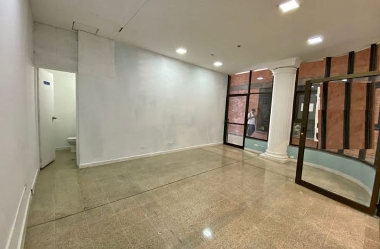 Local en arriendo en Noel, Medellín, 30 m² · foto 4 de 5