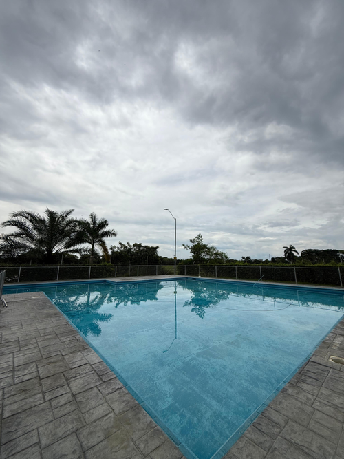 Apartamento de 2 alcobas en venta en Las Mercedes, Jamundí, 45 m² · foto 3 de 13