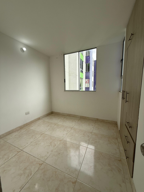 Apartamento de 2 alcobas en venta en Las Mercedes, Jamundí, 45 m² · foto 8 de 13