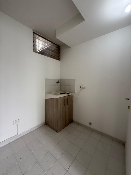 Apartamento de 2 alcobas en venta en Las Mercedes, Jamundí, 45 m² · foto 11 de 13