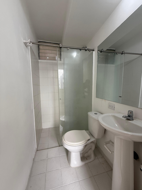 Apartamento de 2 alcobas en venta en Las Mercedes, Jamundí, 45 m² · foto 12 de 13