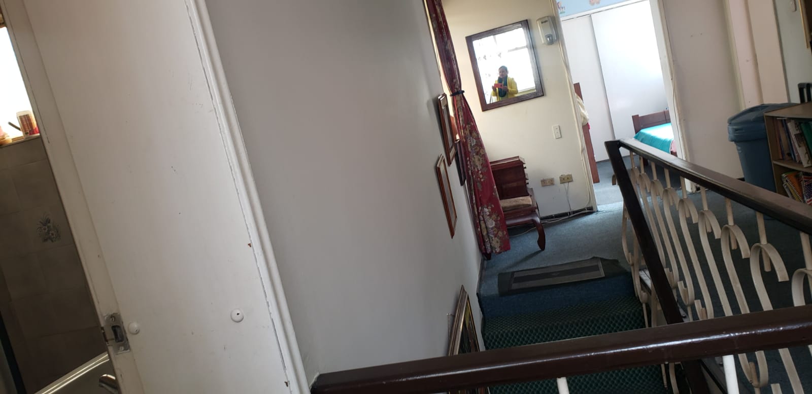 Casa en venta en Chapinero, Bogotá · foto 8 de 24