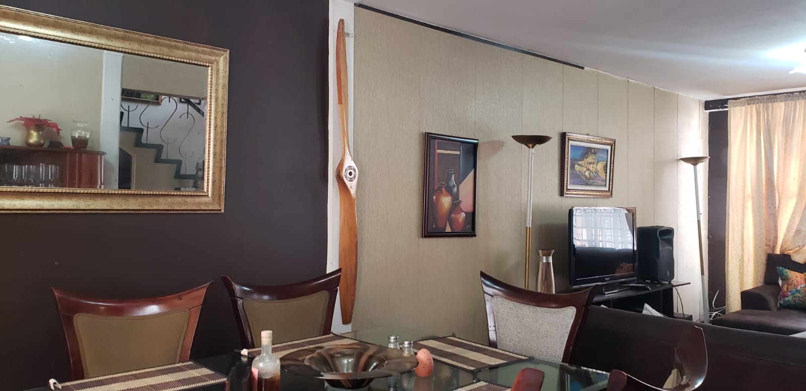 Casa en venta en Chapinero, Bogotá · foto 4 de 24