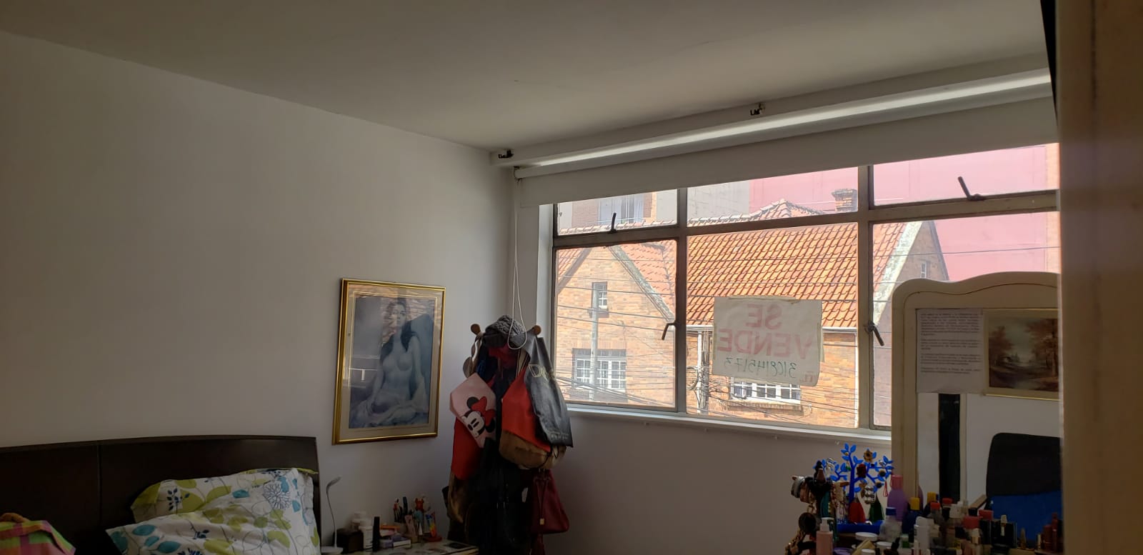 Casa en venta en Chapinero, Bogotá · foto 11 de 24
