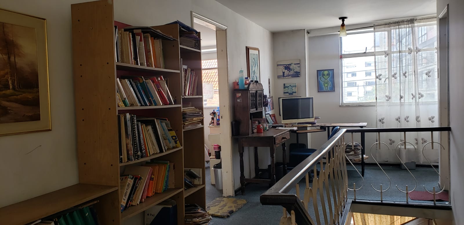 Casa en venta en Chapinero, Bogotá · foto 15 de 24