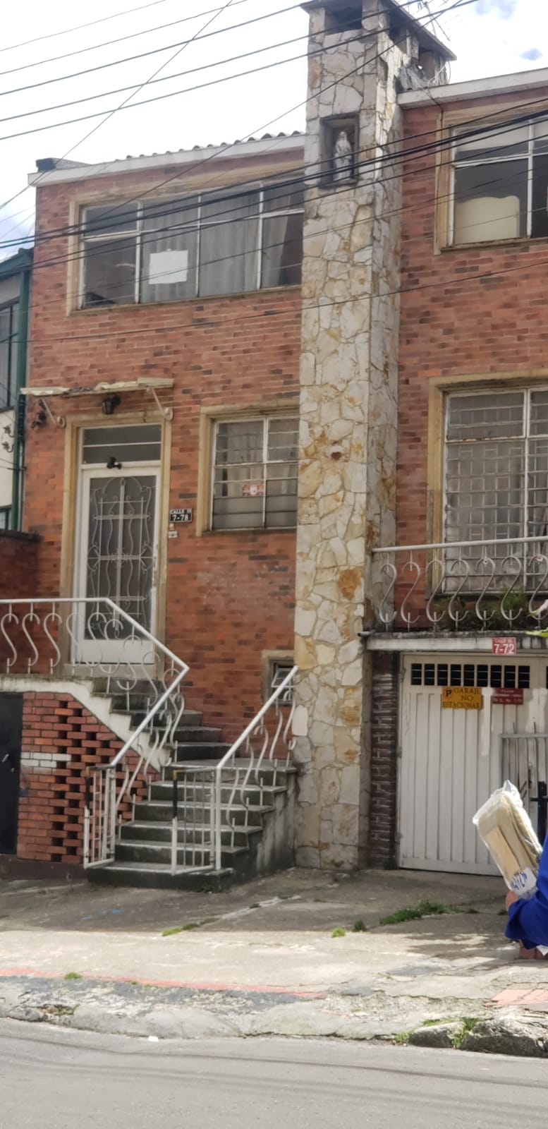 Casa en venta en Chapinero, Bogotá · foto 16 de 24