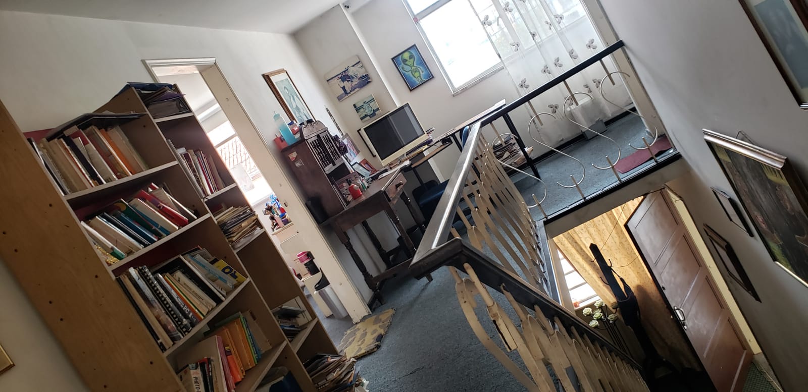 Casa en venta en Chapinero, Bogotá · foto 5 de 24