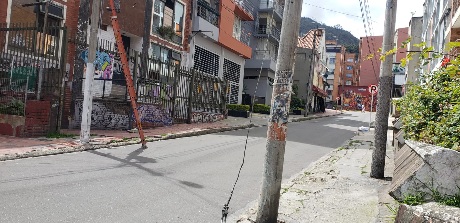 Casa en venta en Chapinero, Bogotá · foto 21 de 24