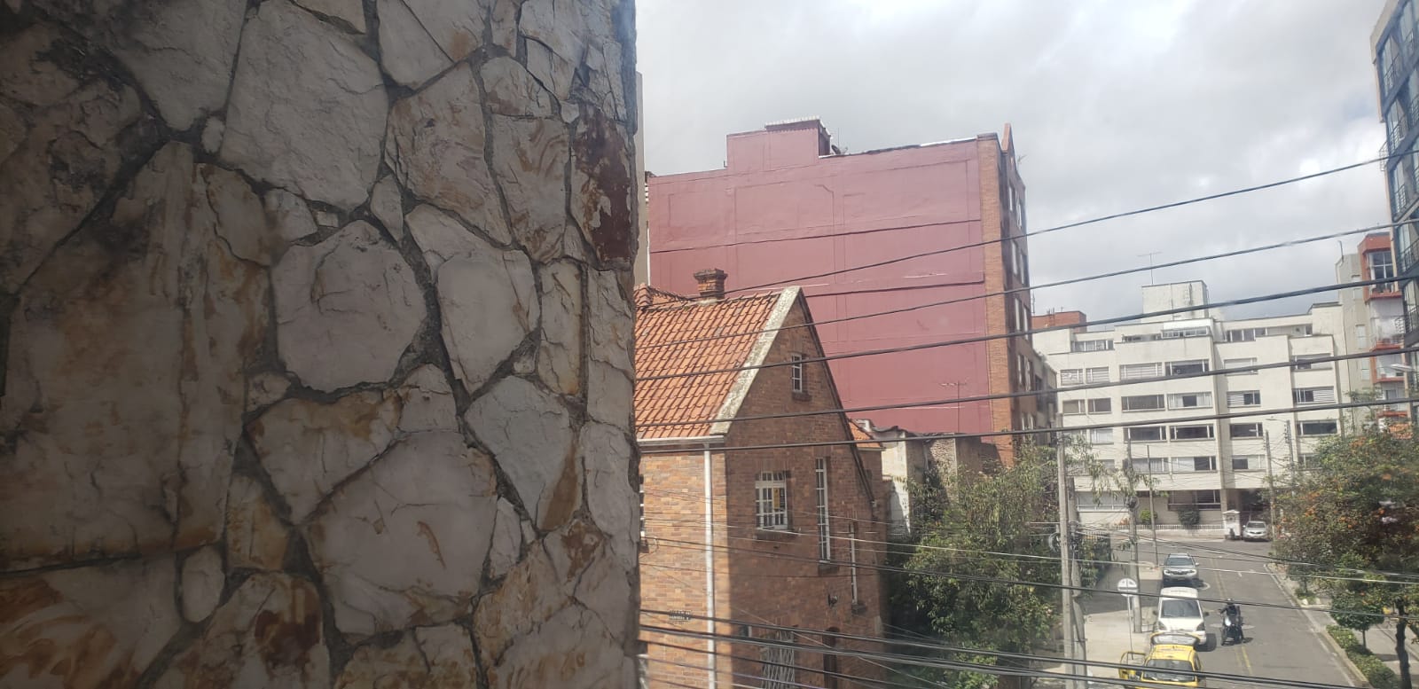 Casa en venta en Chapinero, Bogotá · foto 24 de 24
