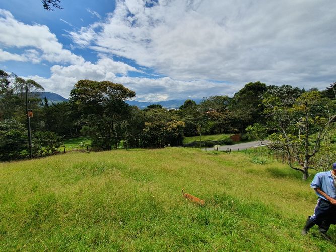 Lote en venta en El Tambo, La Ceja, 6463 m² · foto 4 de 15