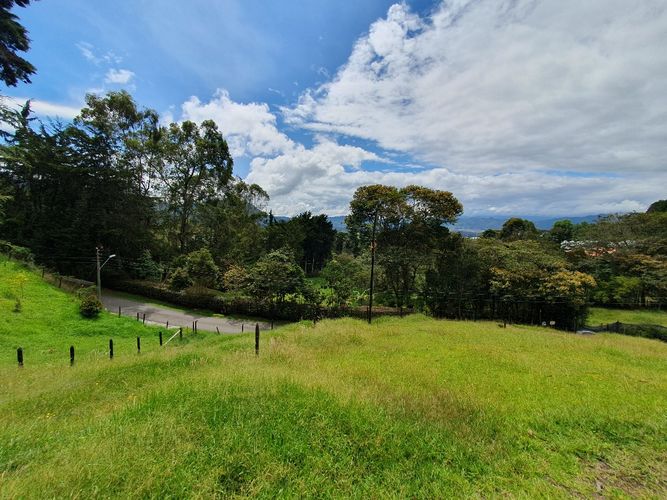 Lote en venta en El Tambo, La Ceja, 6463 m² · foto 7 de 15