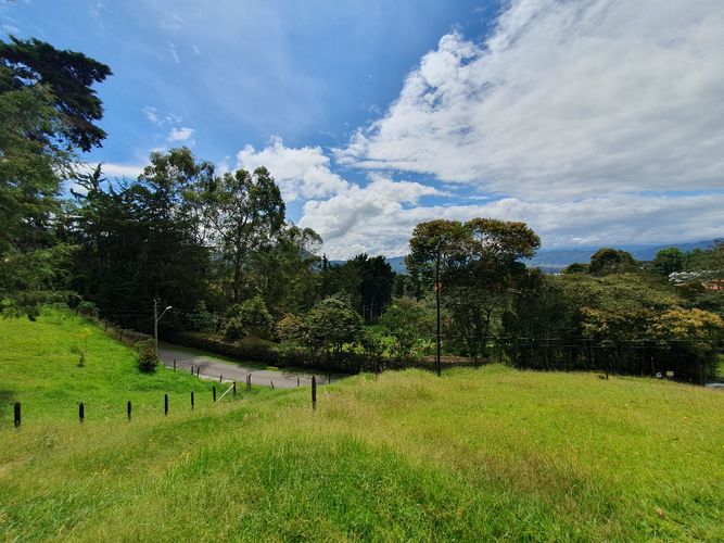 Lote en venta en El Tambo, La Ceja, 6463 m² · foto 8 de 15