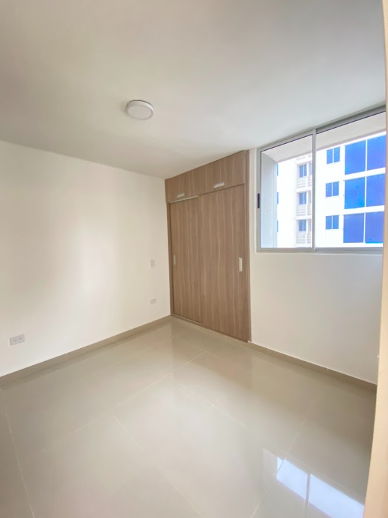 Apartamento en venta en Ciudad Mallorquin, Barranquilla · foto 7 de 9