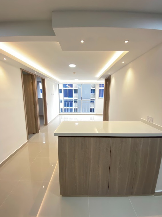 Apartamento en venta en Ciudad Mallorquin, Barranquilla · foto 3 de 9