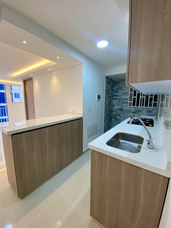 Apartamento en venta en Ciudad Mallorquin, Barranquilla · foto 5 de 9