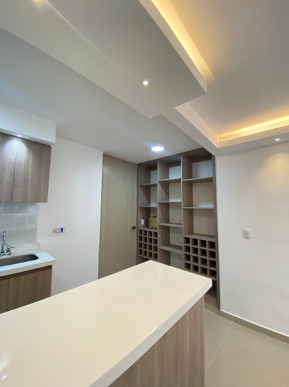 Apartamento en venta en Ciudad Mallorquin, Barranquilla · foto 8 de 9