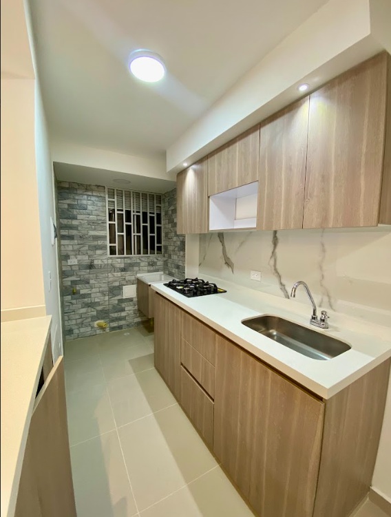 Apartamento en venta en Ciudad Mallorquin, Barranquilla · foto 4 de 9
