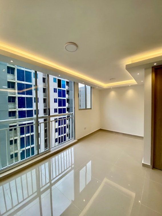 Apartamento en venta en Ciudad Mallorquin, Barranquilla · foto 2 de 9