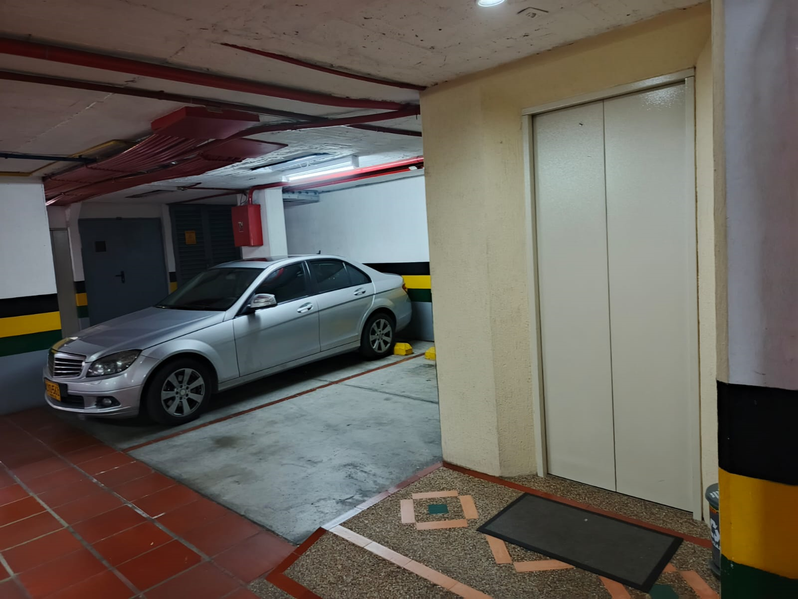 Apartamento en venta en Bella Suiza, Bogotá · foto 17 de 17